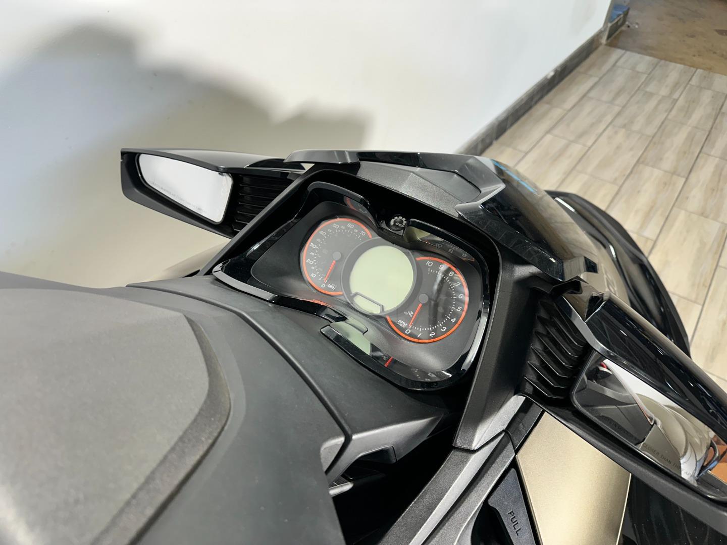 Seadoo GTX Limited Waterworld