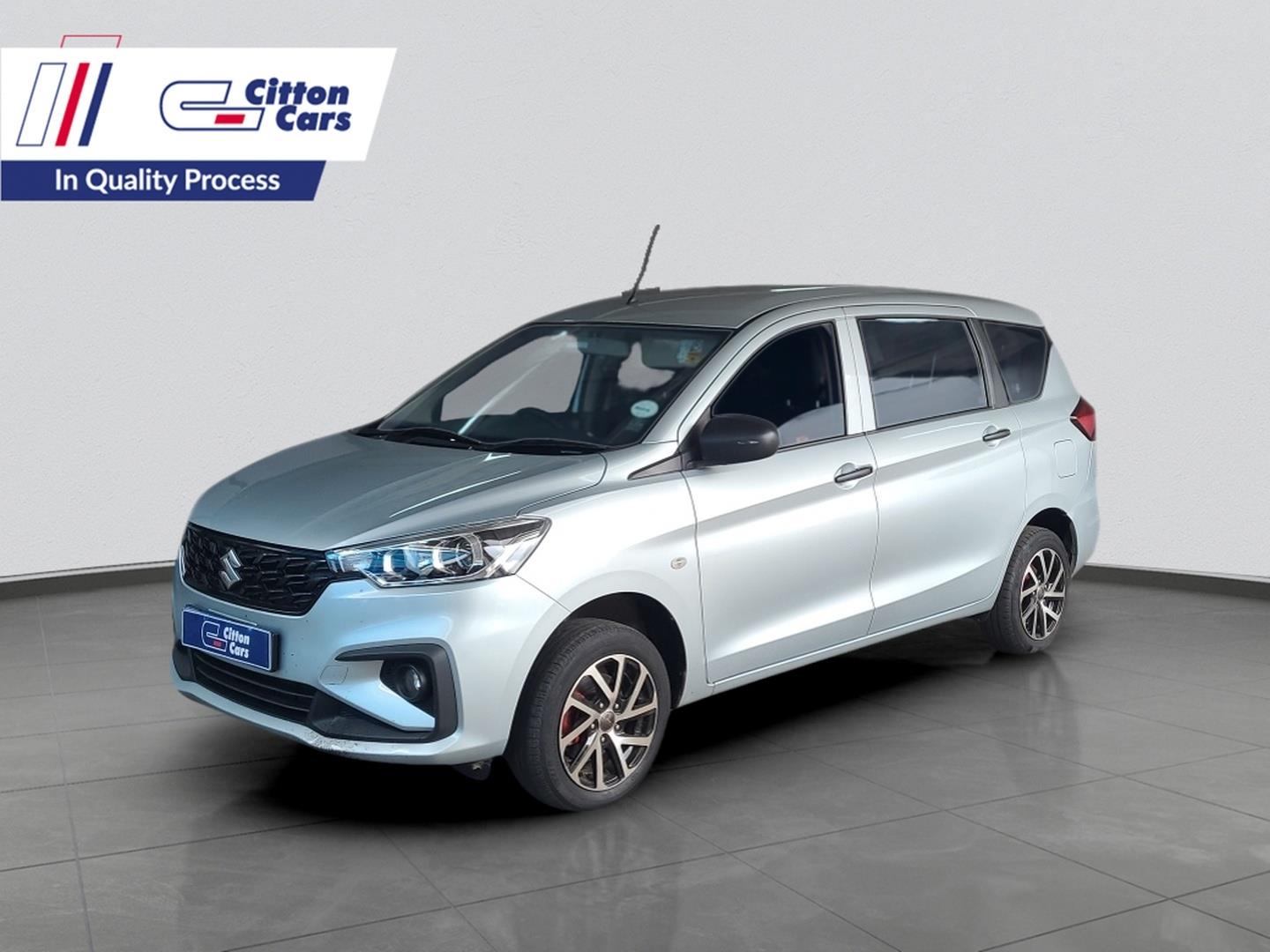 Suzuki Ertiga 1.5 GA for Sale