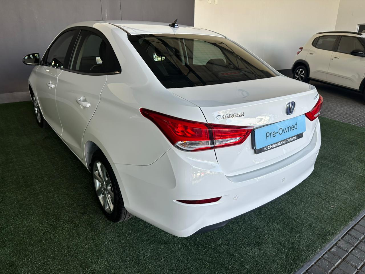 Changan Alsvin cars for sale in South Africa - AutoTrader