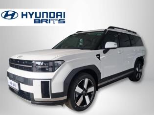 2026 Hyundai Santa Fe 1.6T Hybrid Elite AWD for sale