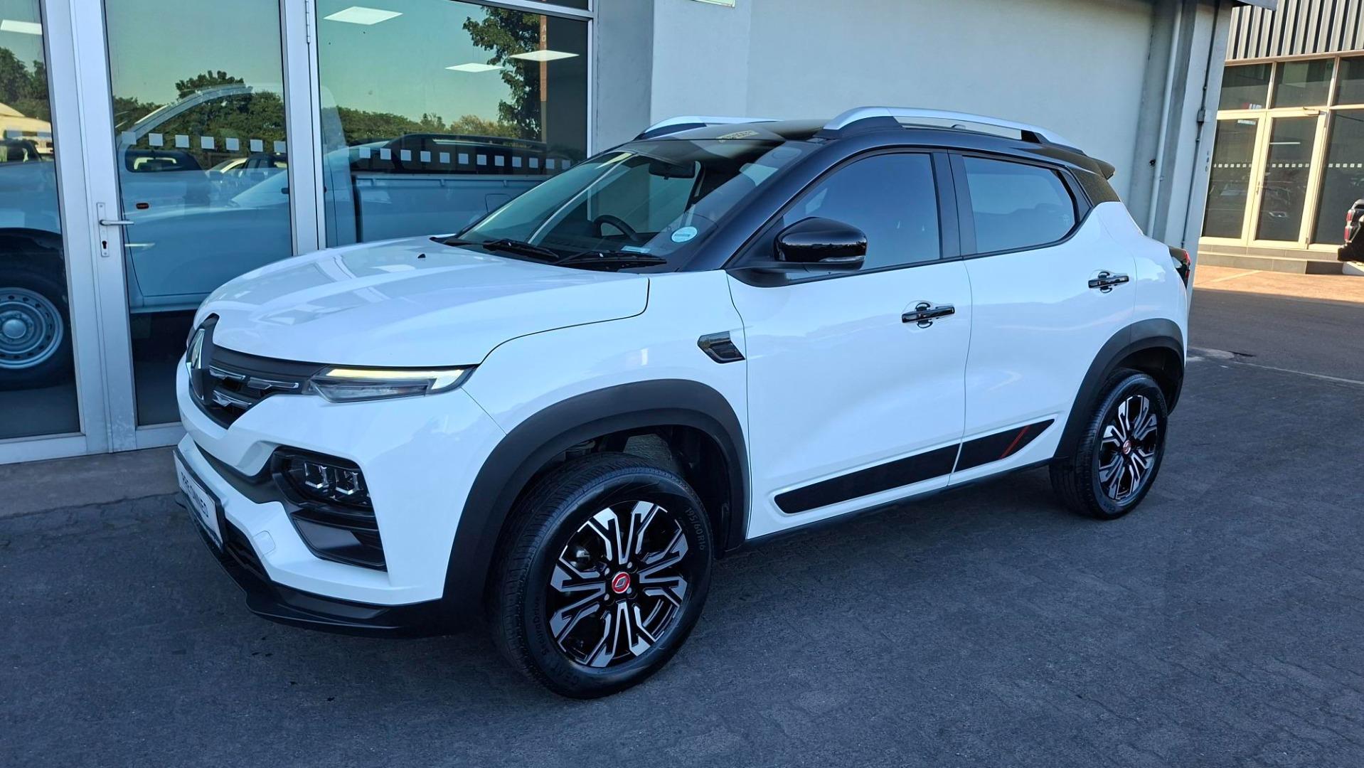 Renault Kiger 1.0 Turbo Intens Auto Isuzu Richards Bay