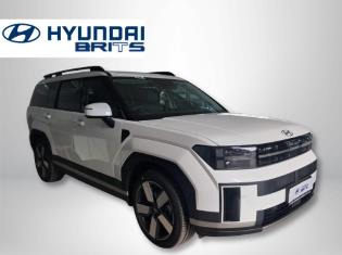 2026 Hyundai Santa Fe 1.6T Hybrid Elite AWD for sale