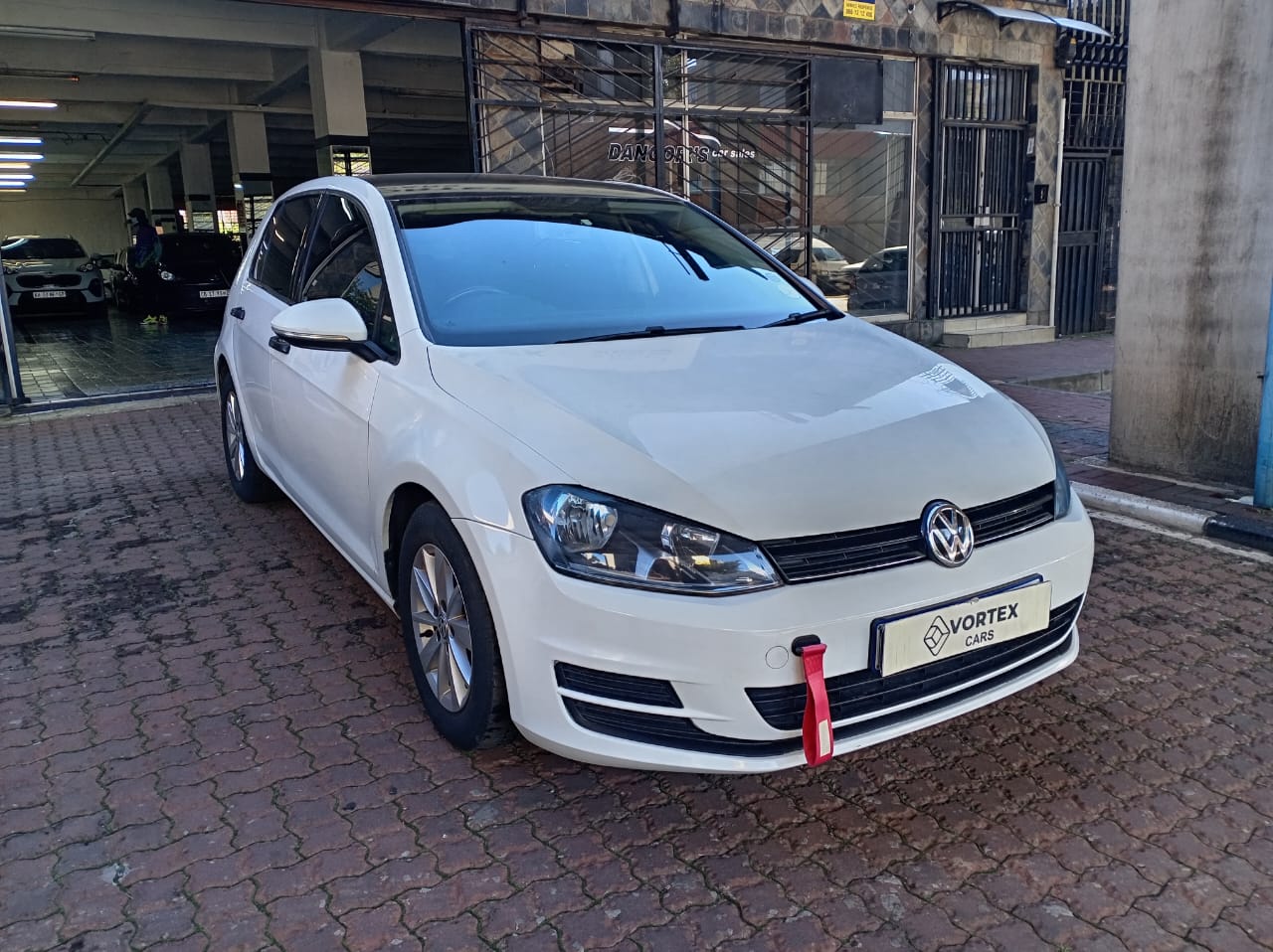 Volkswagen Golf 1.4TSI Comfortline for sale in Johannesburg - ID