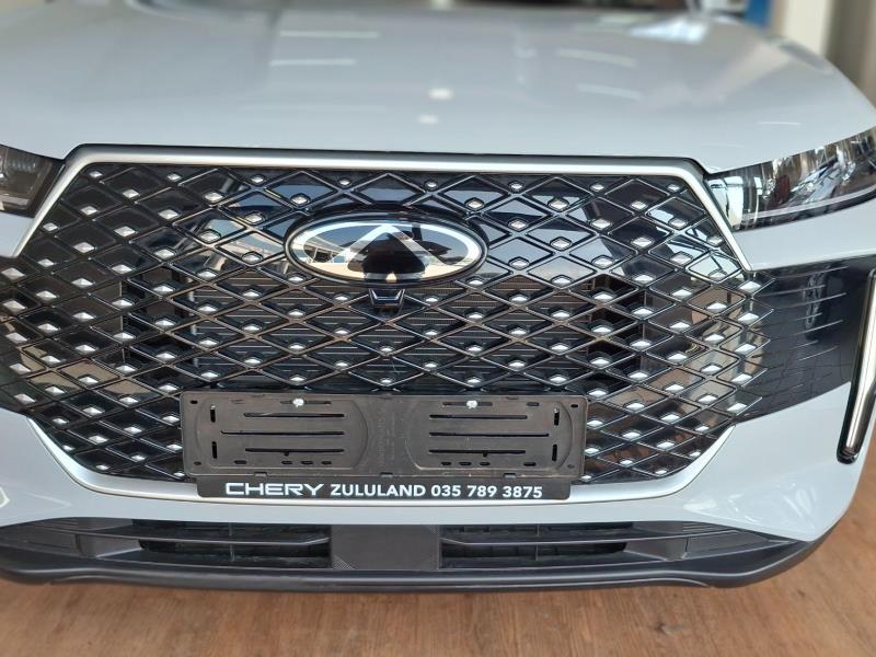 Chery Tiggo Cross 1.5 LiT Auto for sale in Richards Bay - ID