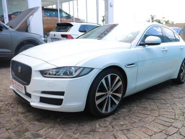 Jaguar XE 20d R-Sport for sale in Johannesburg - ID: 28537384