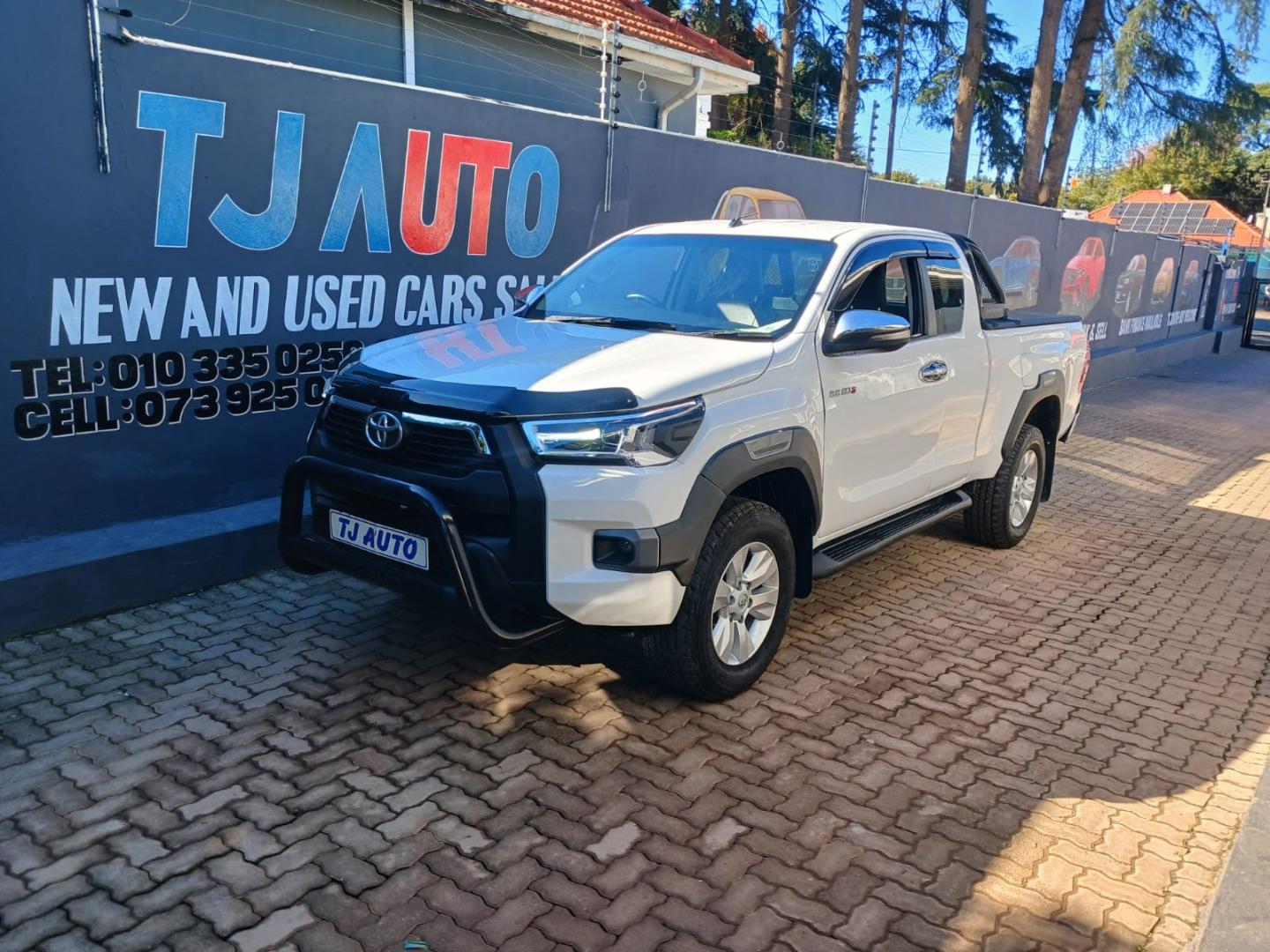 Tj Auto dealership in Johannesburg - AutoTrader