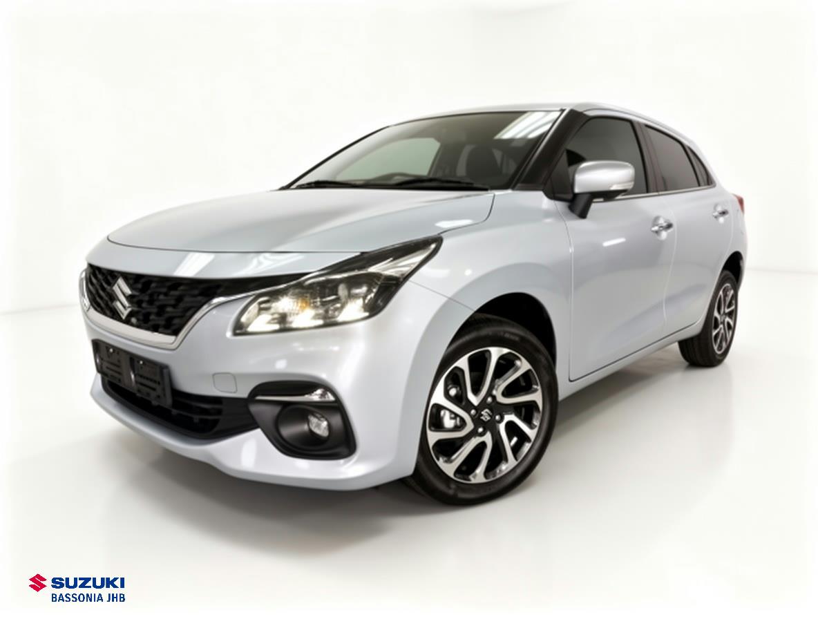 2026 Suzuki Baleno 1.5 GLX Manual for sale