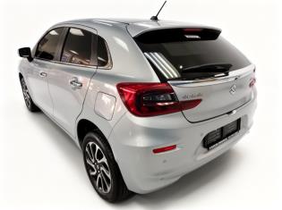 2026 Suzuki Baleno 1.5 GLX Manual for sale