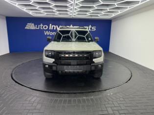 2026 Jetour T1 2.0T Xplora XWD for sale