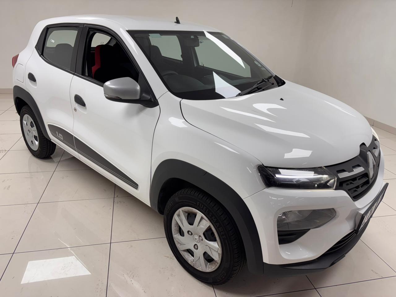 2025 Renault Kwid 1.0 Zen