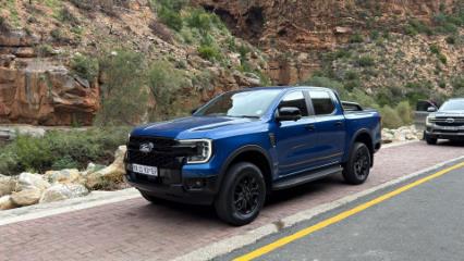 2026 Ford Ranger updated: We have pricing! 