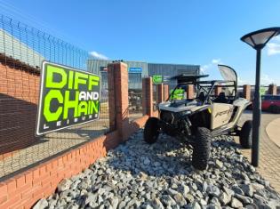 2026 Polaris Rzr 1000 XP S 4x4 AUTOMATIC for sale
