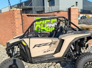 2026 Polaris Rzr 1000 XP S 4x4 AUTOMATIC for sale