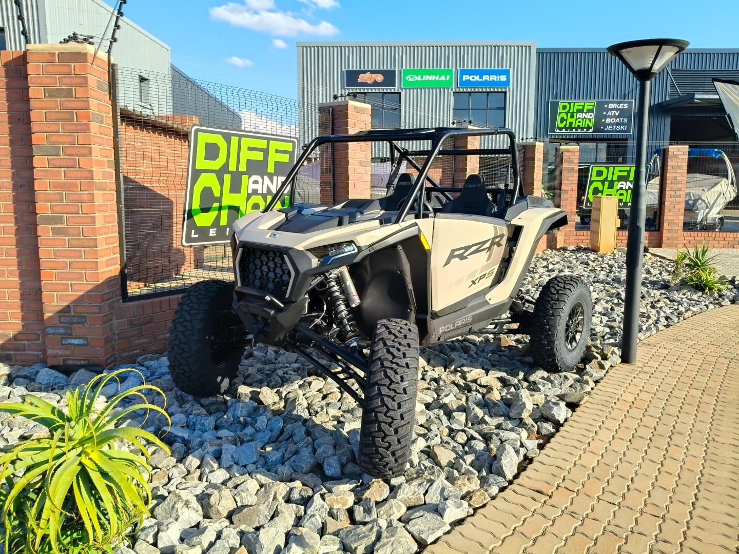 2026 Polaris Rzr 1000 XP S 4x4 AUTOMATIC for sale