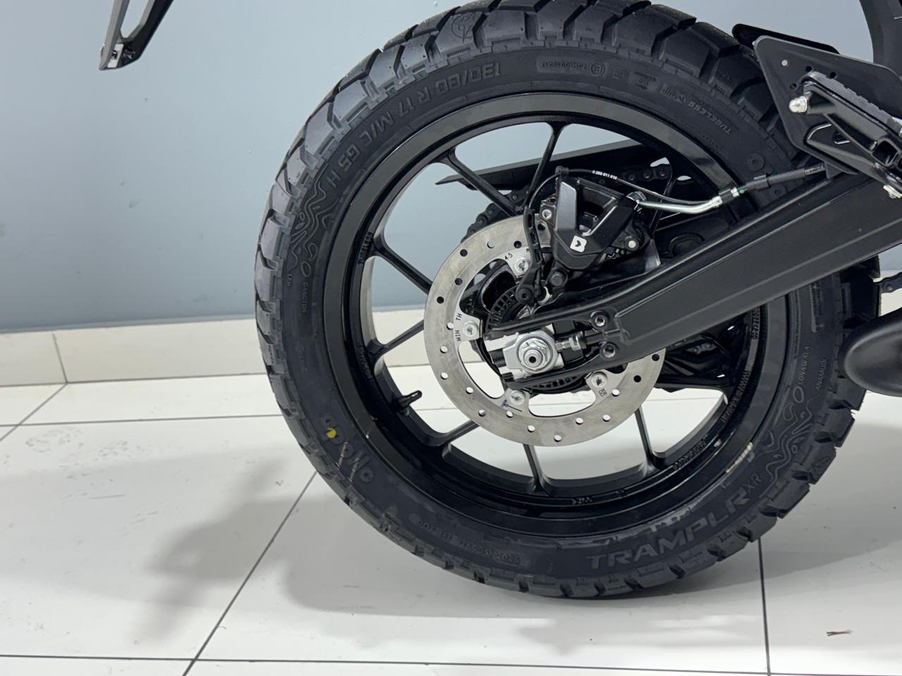 KTM 390 ADVENTURE X