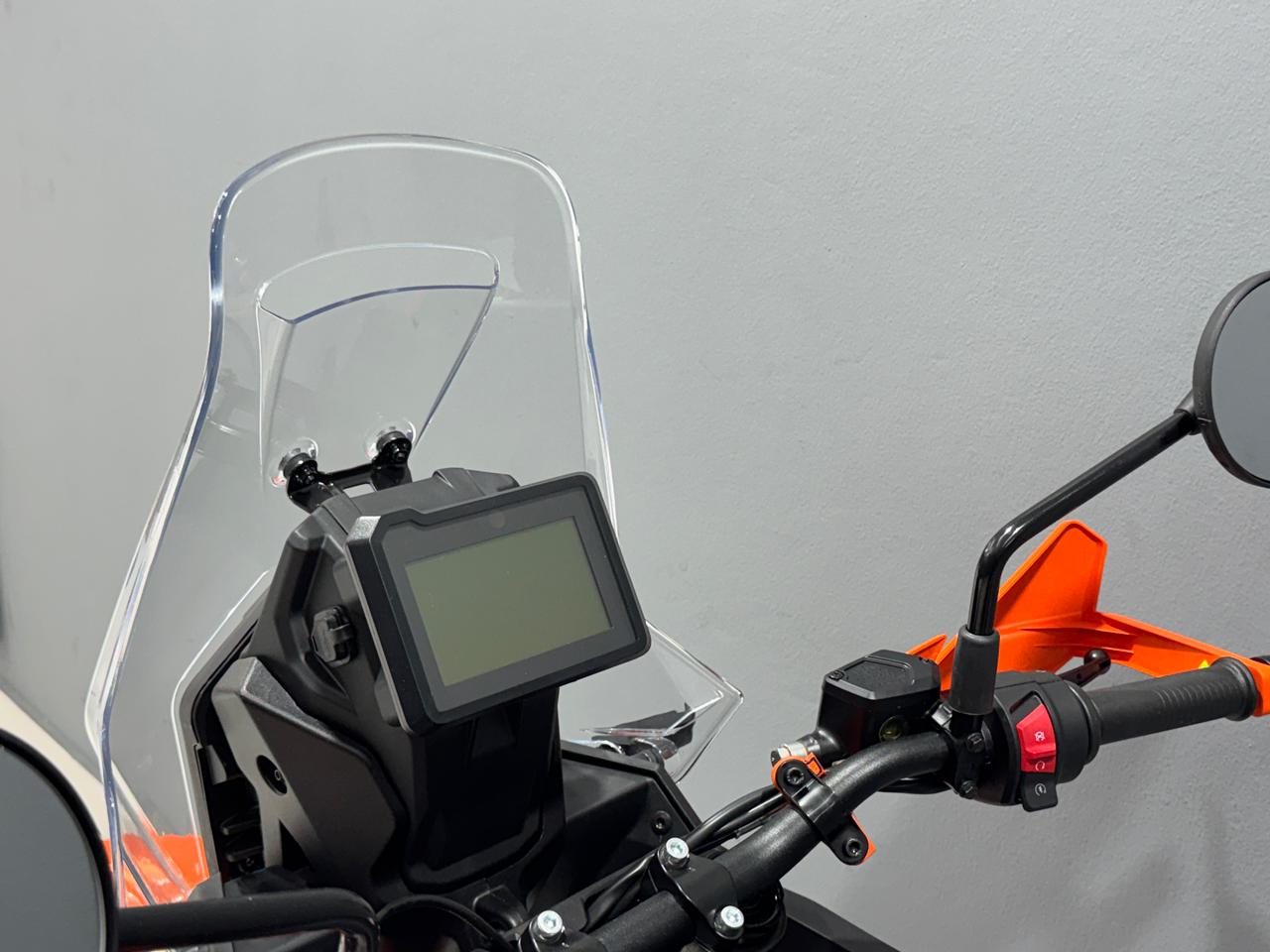 KTM 390 ADVENTURE X