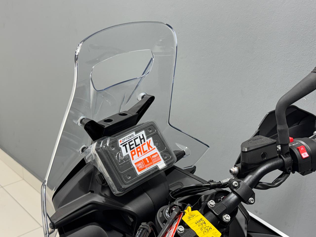 KTM 790 ADV