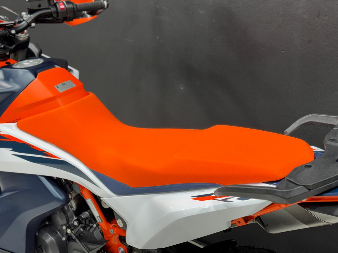KTM 890 Adventure R