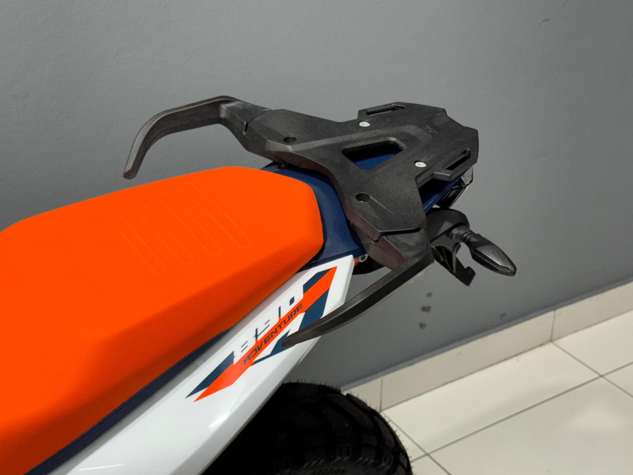 KTM 890 Adventure R