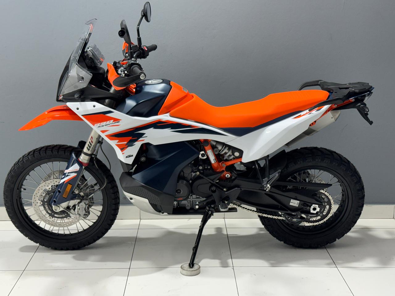 KTM 890 Adventure R