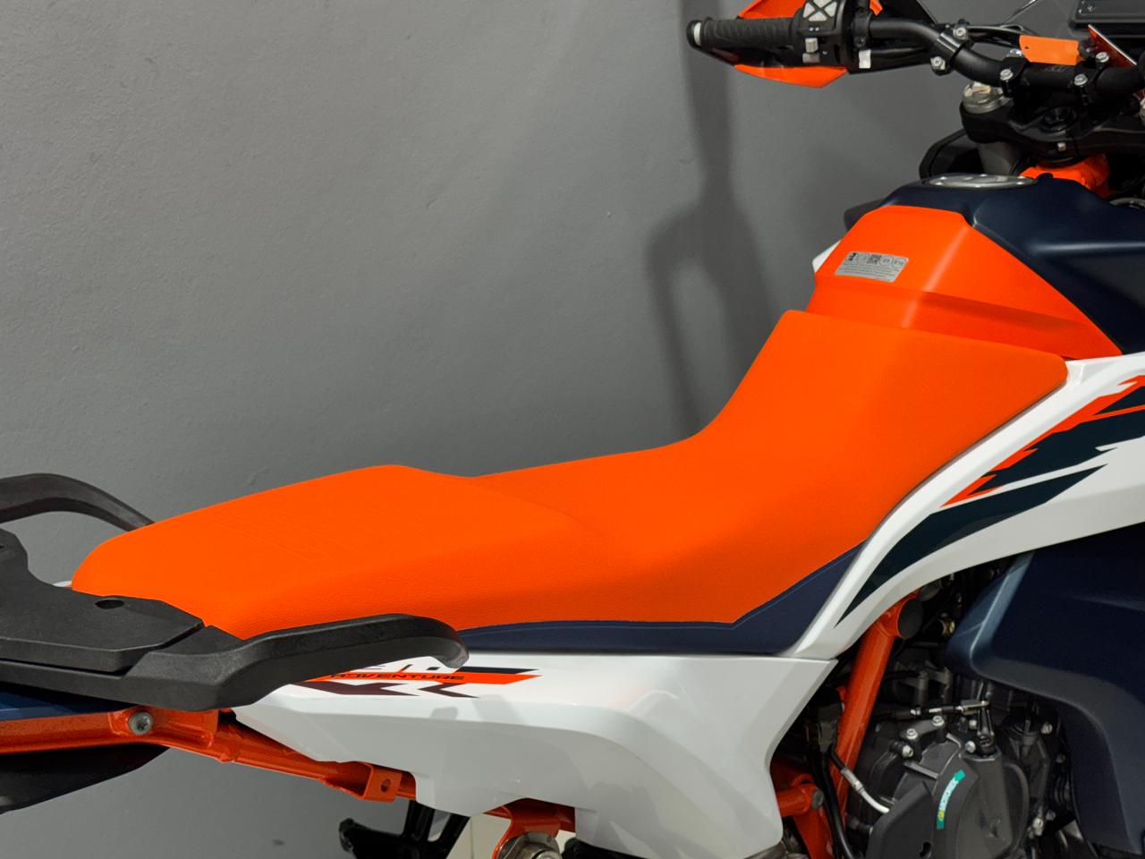 KTM 890 Adventure R