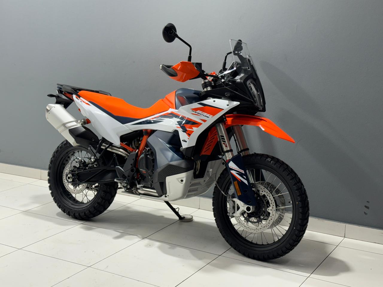 KTM 890 Adventure R