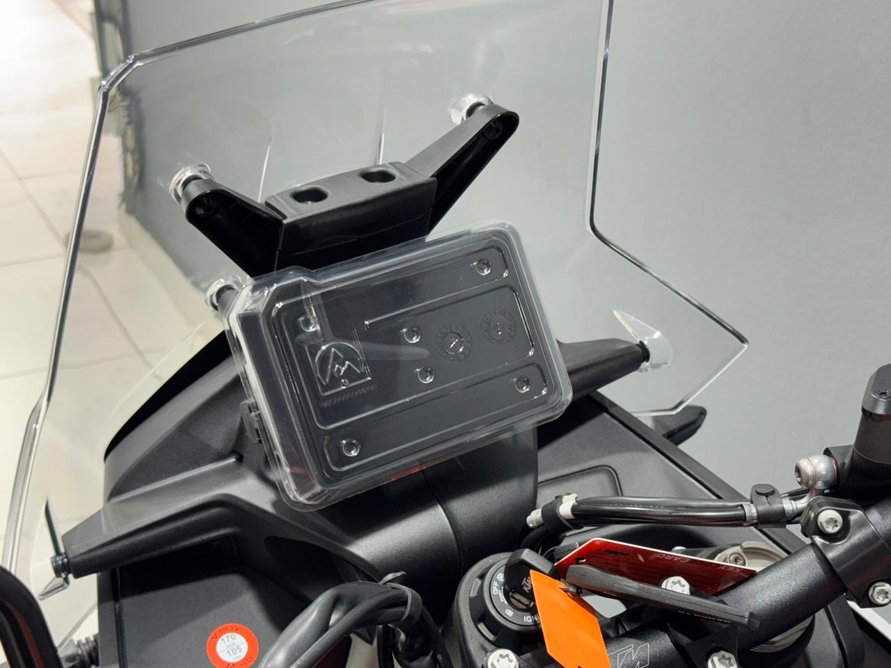 KTM 890 Adventure R