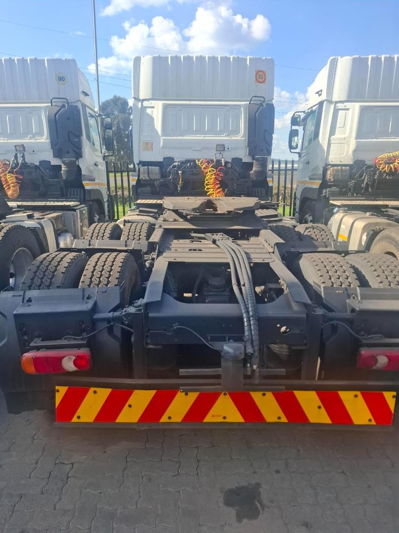 UD 460 trucks for sale in South Africa - AutoTrader