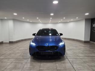 2025 BMW 1 Series M135 xDRIVE A/T (F70) for sale