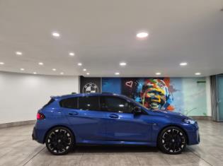 2025 BMW 1 Series M135 xDRIVE A/T (F70) for sale