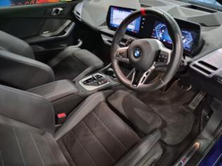 2025 BMW 1 Series M135 xDRIVE A/T (F70) for sale