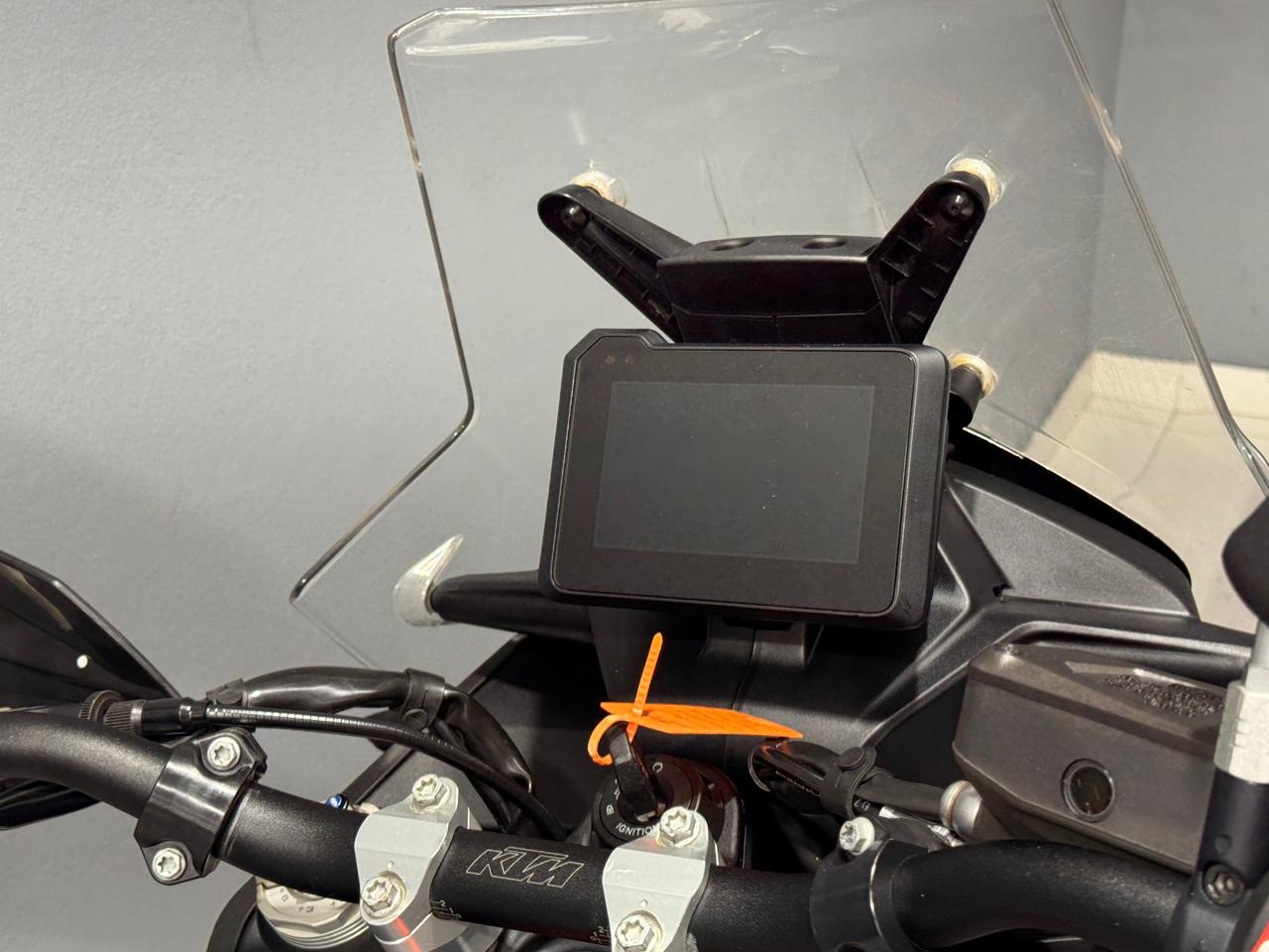 KTM 890 Adventure R