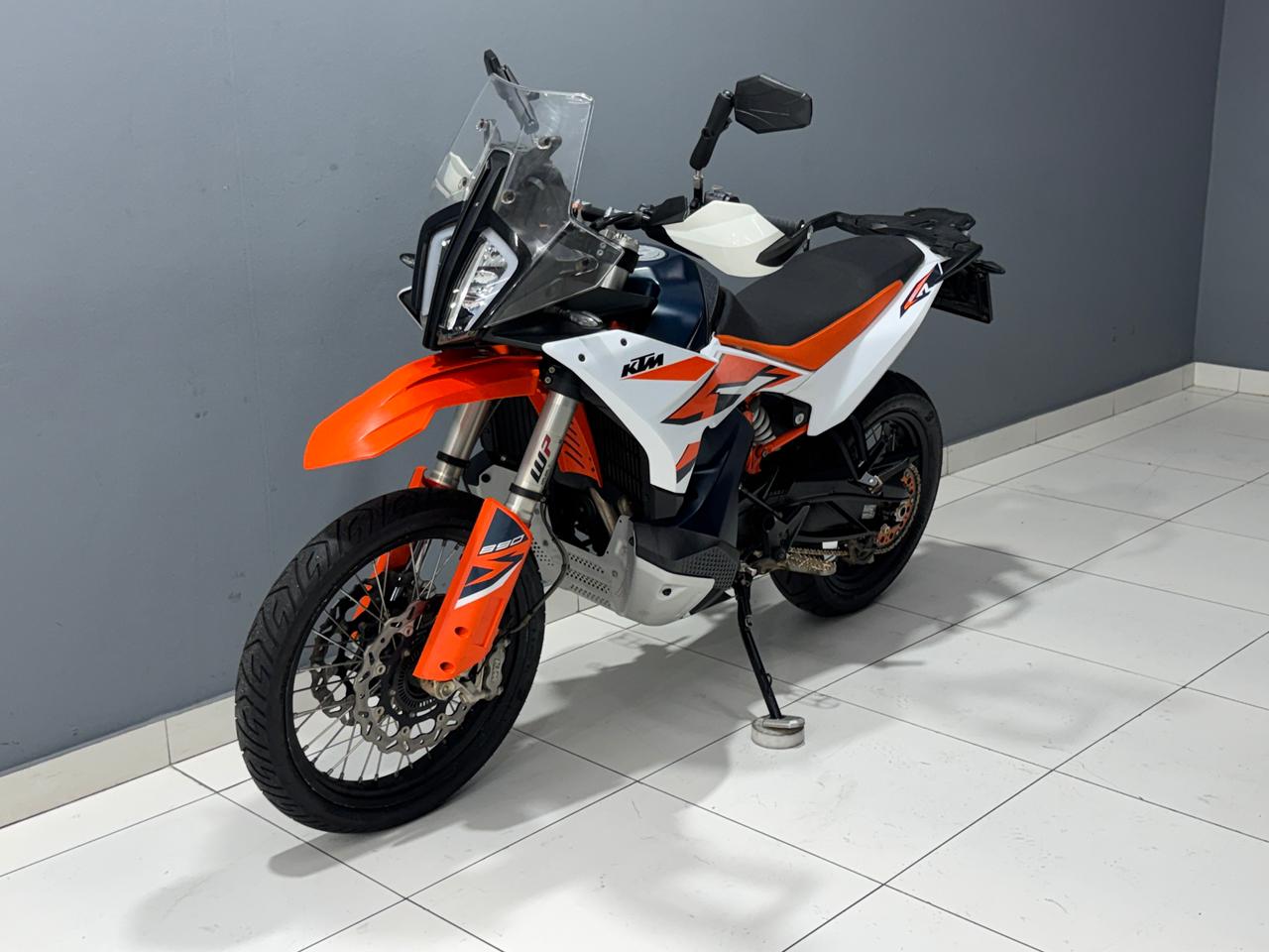 KTM 890 Adventure R