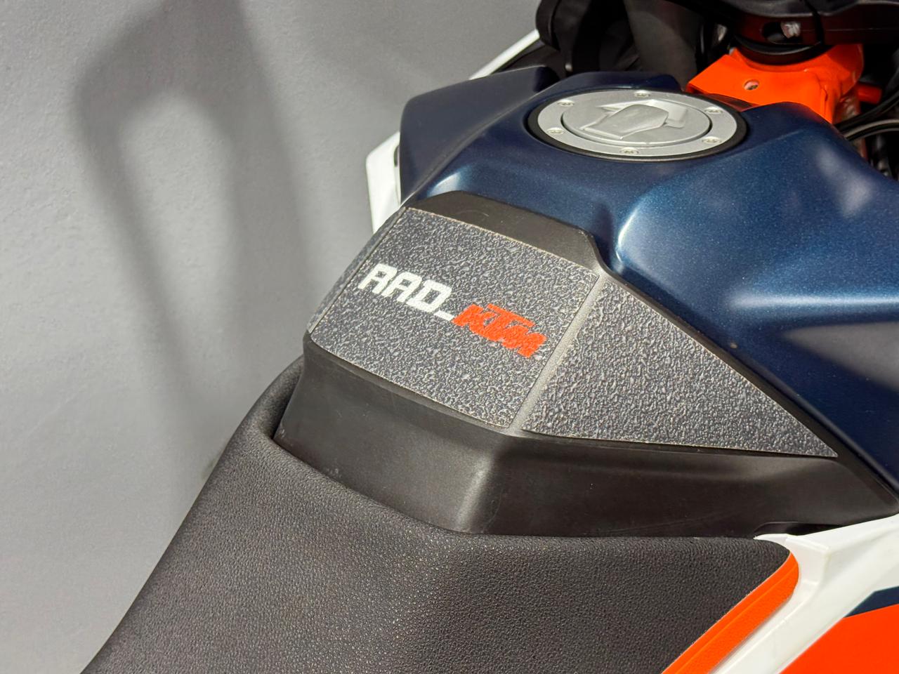 KTM 890 Adventure R