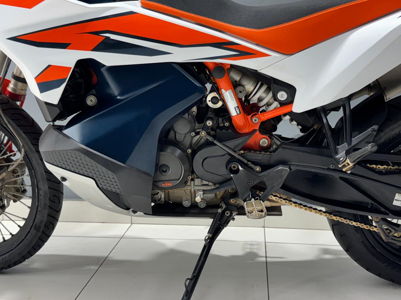 KTM 890 Adventure R