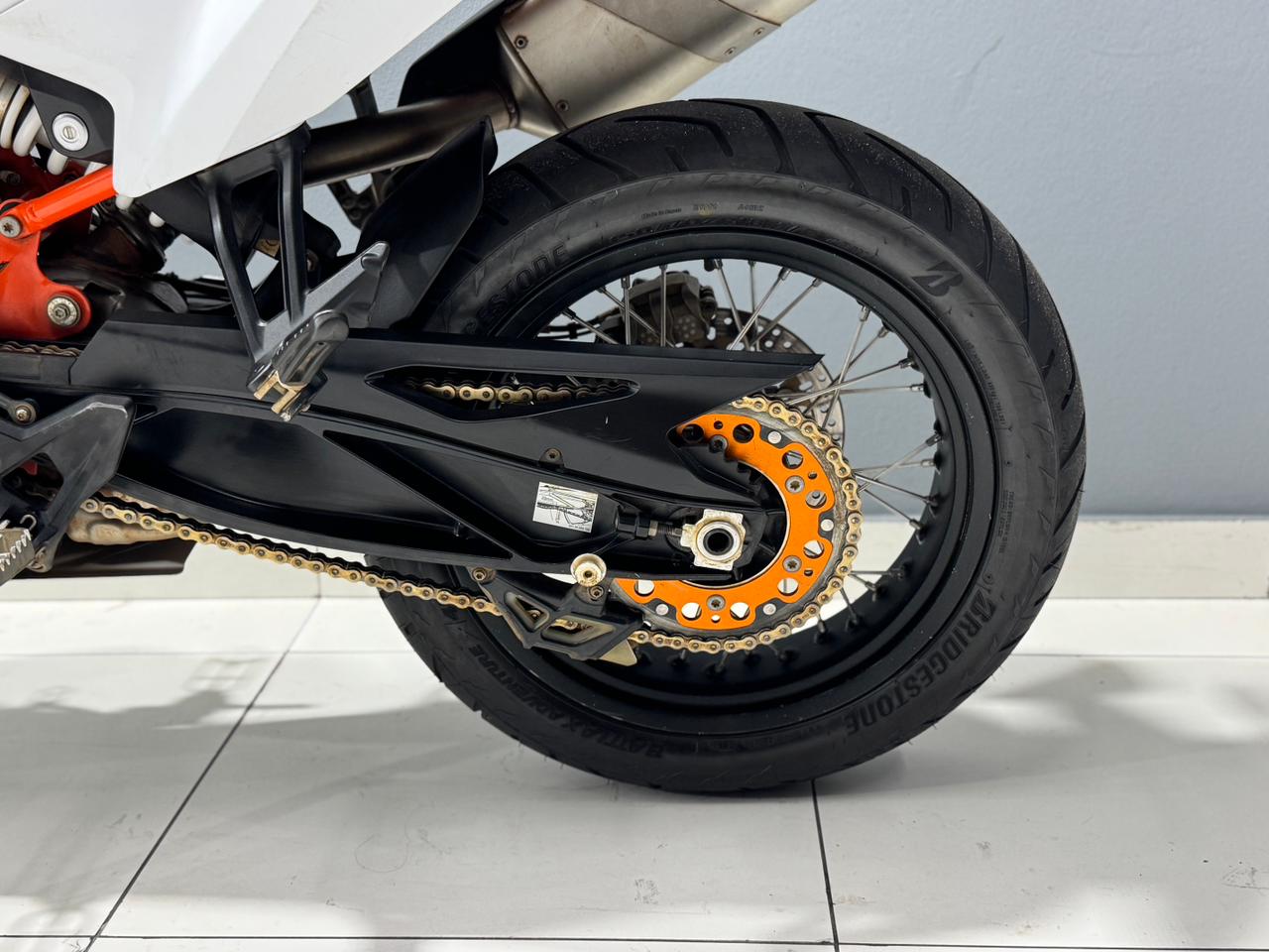 KTM 890 Adventure R