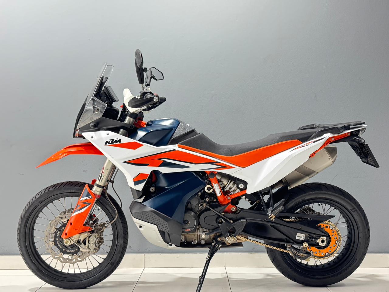 KTM 890 Adventure R