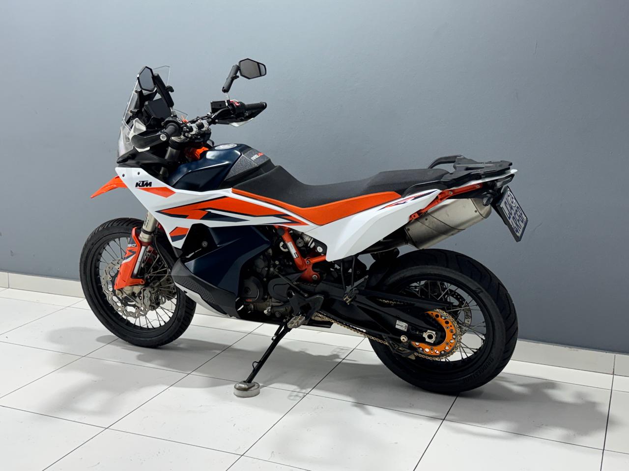 KTM 890 Adventure R