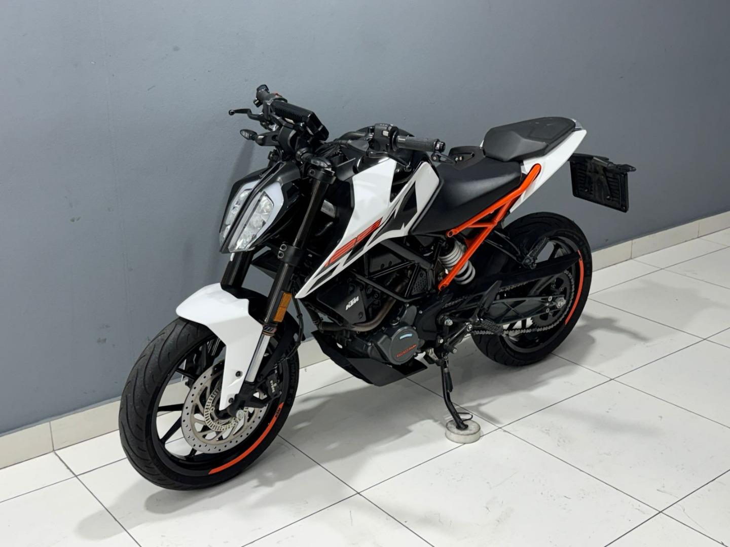 KTM 125 DUKE bikes for sale in Gauteng - AutoTrader