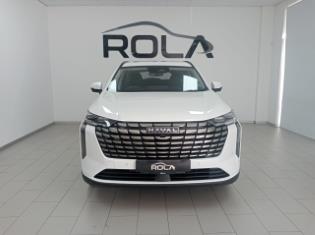 2026 Haval H6 1.5T PHEV Ultra Luxury for sale