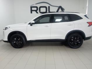 2026 Haval H6 1.5T PHEV Ultra Luxury for sale