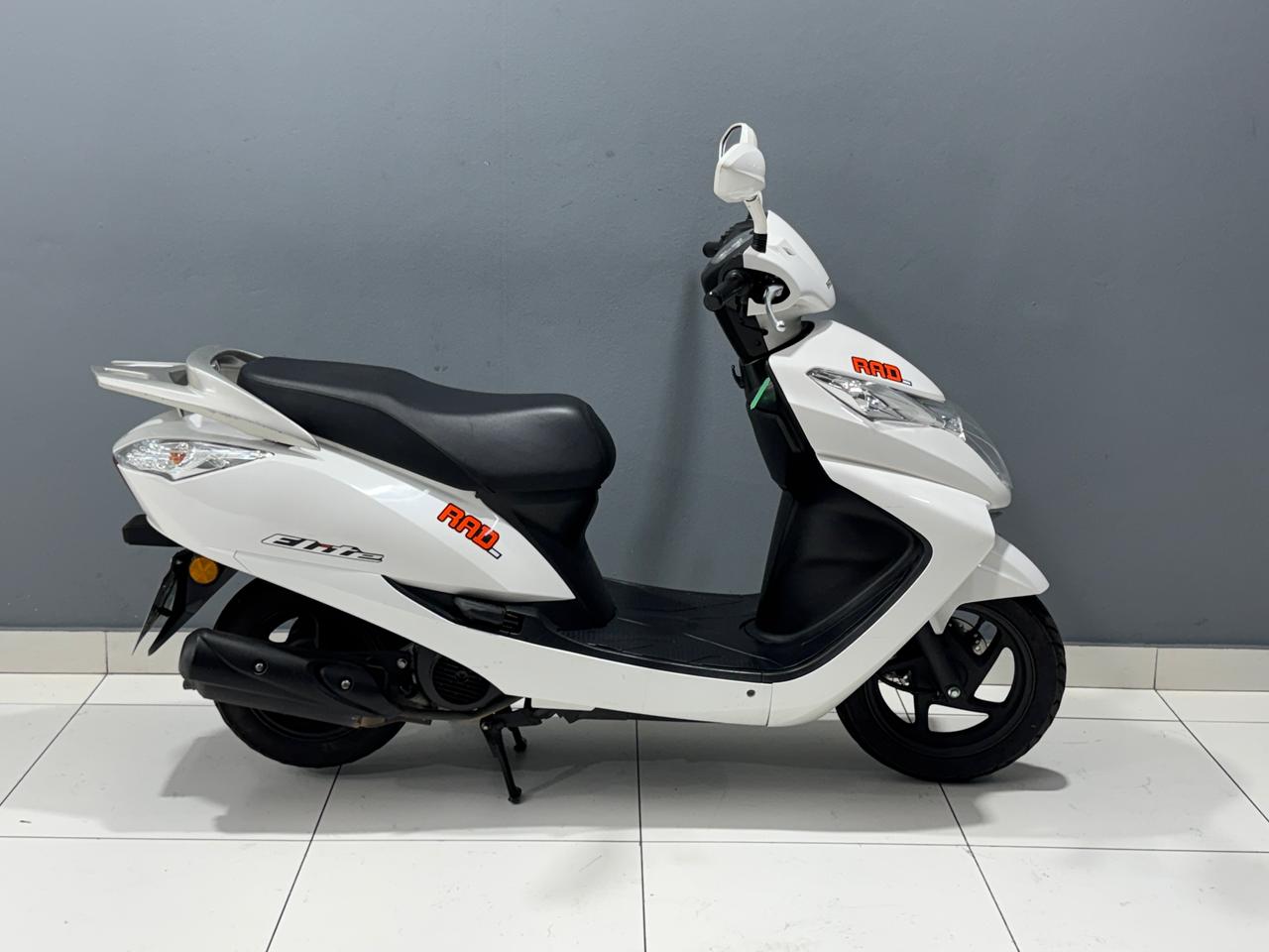 Honda Elite 125