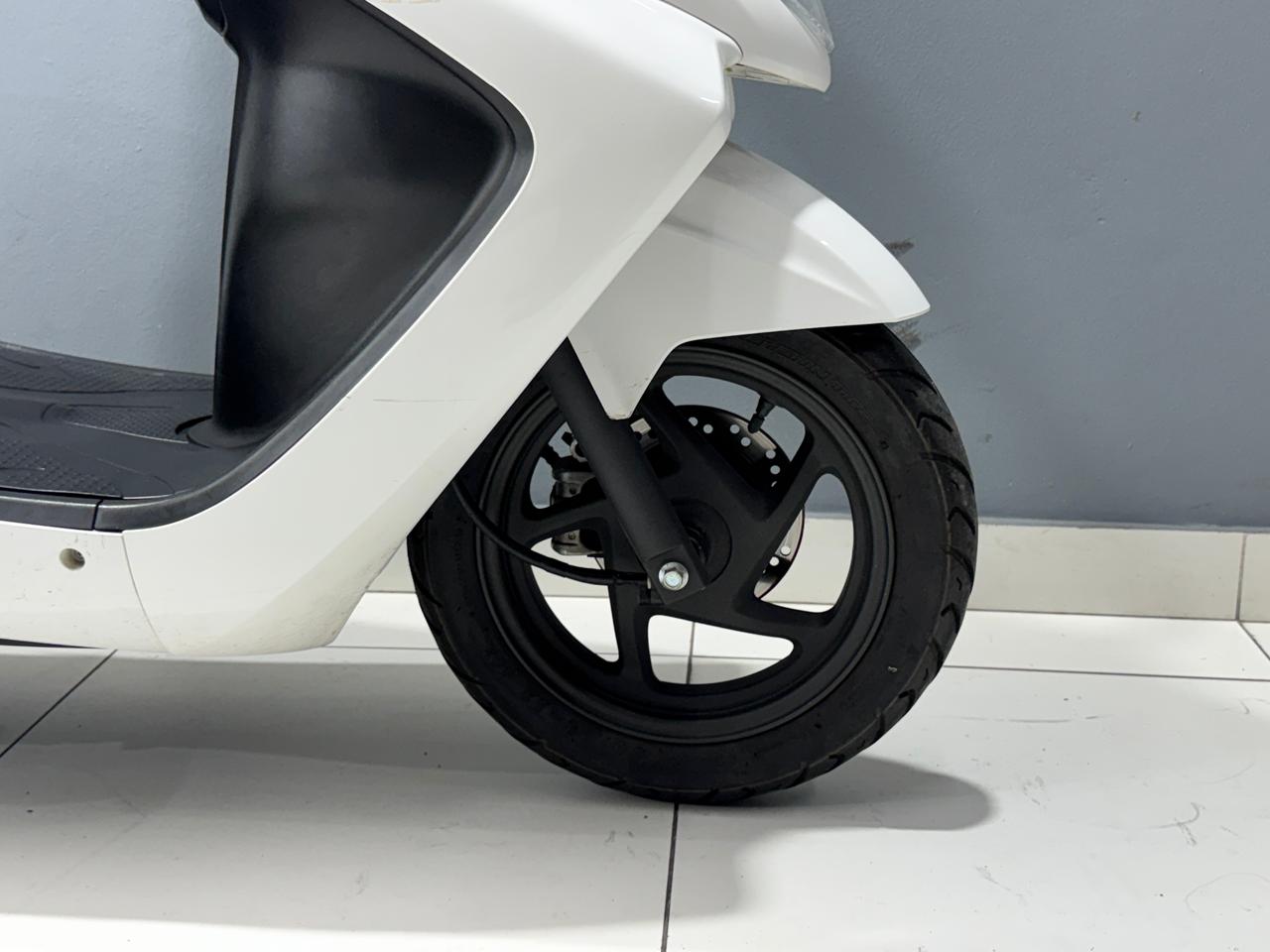 Honda Elite 125