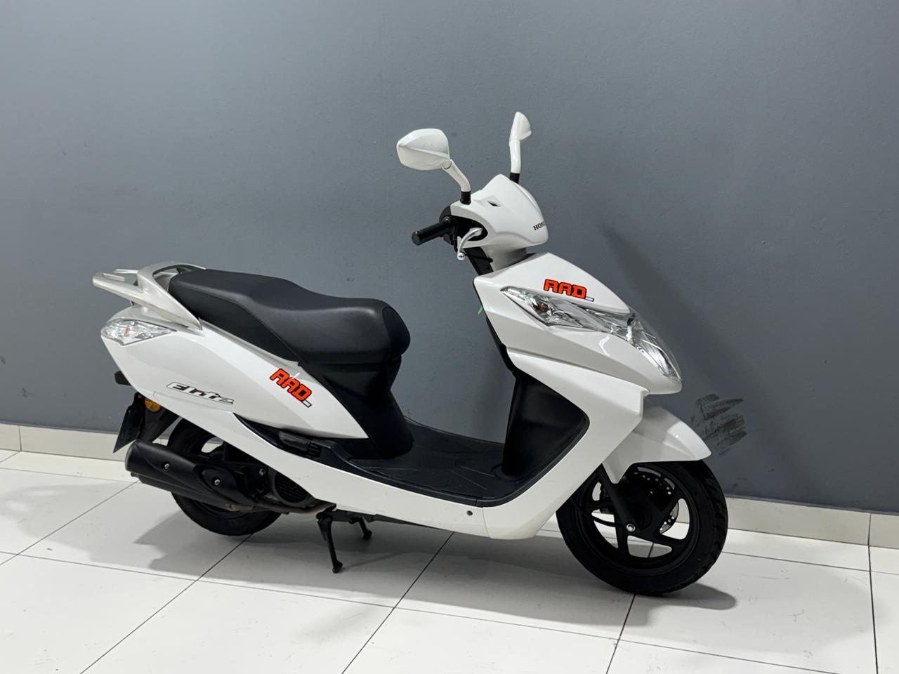Honda Elite 125