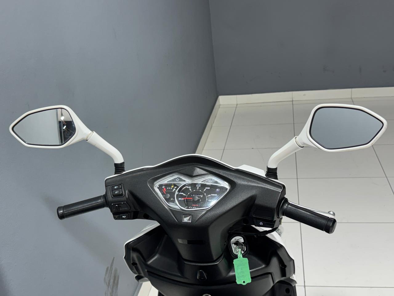 Honda Elite 125