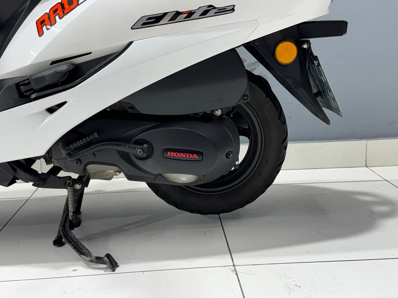 Honda Elite 125