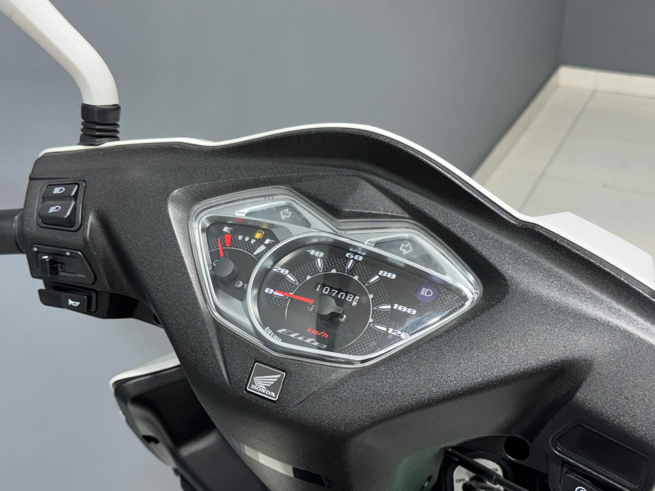 Honda Elite 125