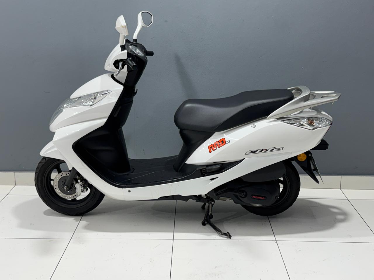 Honda Elite 125