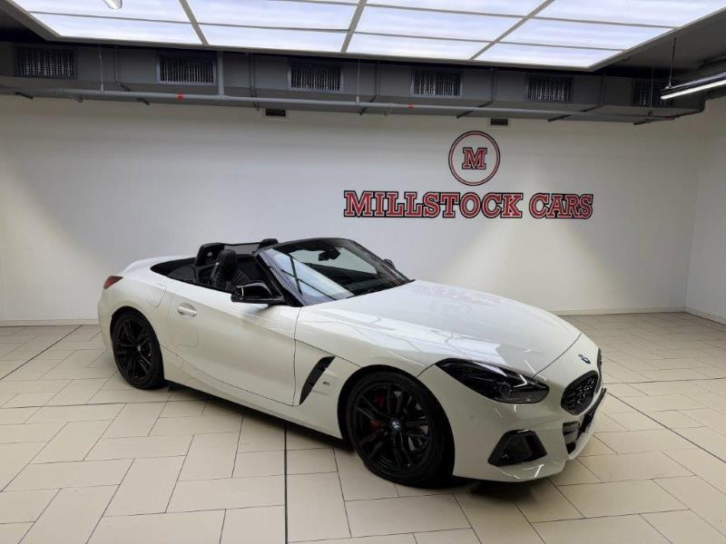 BMW Z4 M40i for sale in Cape Town - ID: 28504839 - AutoTrader