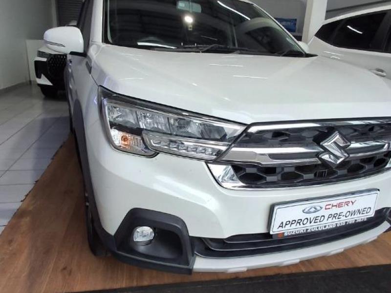 Suzuki XL6 1.5 GLX Manual for sale in Richards Bay - ID: 28538406